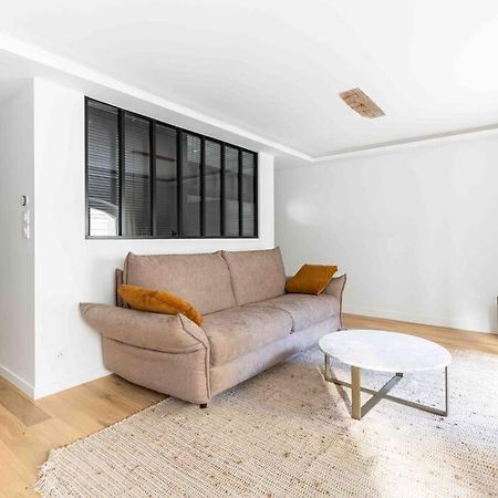 Invalides Palais Bourbon Luxueux Appartement 4P Paris Exterior photo