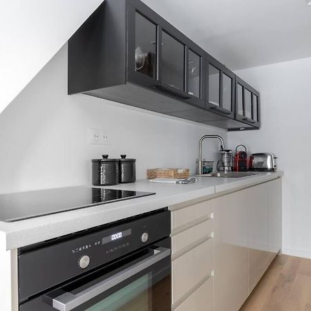 Invalides Palais Bourbon Luxueux Appartement 4P Paris Exterior photo
